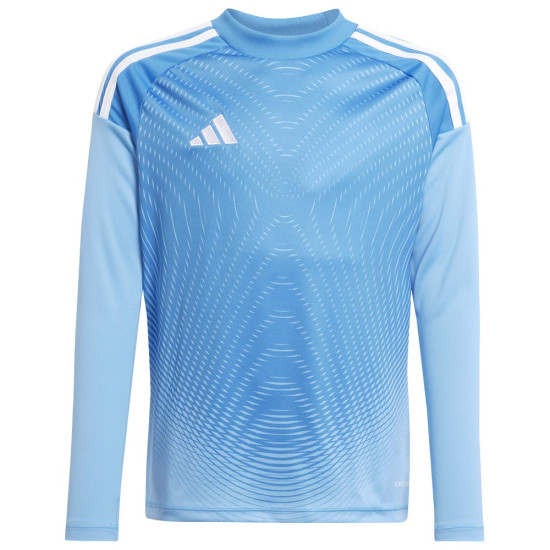 Adidas Παιδική ποδοσφαιρική φανέλα Tiro 25 Competition Goalkeeper Jersey